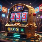 slot333 เครดิตฟรี